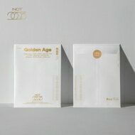 NCT / 4: Golden Age (Collecting Ver.) (५СС) CD