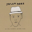 【輸入盤】 Jason Mraz ジェイソンムラーズ / We Sing. We Dance. We Steal Things. We Deluxe Editi...