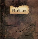 Fields Of The Nephilim / Nephilim (ゴールドヴァイナル仕様 / 2枚組アナログレコード) 【LP】