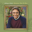 Johnny Mathis ジョニーマティス / Christmas Time Is Here (カラーヴァイナル仕様 / アナログレコード) 【LP】