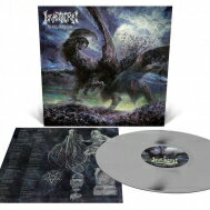 Incantation (Metal) / Unholy Deification (Silver Vinyl) 【LP】