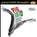 Charles Mingus チャールズミンガス / Pre-bird (180グラム重量盤レコード / Acoustic Sounds) 【LP】
