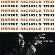 Herbie Nichols / Herbie Nichols Trio (180OdʔՃR[h / TONE POET) yLPz