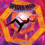スパイダーマン: アクロス ザ スパイダーバース / スパイダーマン： アクロス ザ スパイダーバース Spider-man: Across The Spider-verse オリジナルサウンドトラック (オレンジ＆パープル仕様 / 2枚組アナログレコード) 【LP】