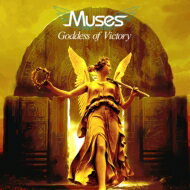 Muses / Goddess of Victory 【CD】