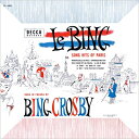 Bing Crosby ビングクロスビー / Le Bing +3 (UHQCD) 【Hi Quality CD】