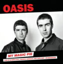 Oasis オアシス / My Magic Pie: Live At Olympia Hall. Munich. Germany. Nov 19th 1997 - Fm Broadcast (アナログレコード) 【LP】