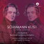 ͢ס Schumann 塼ޥ / 4֡1841ǯǡ1851ǯǡ󡦥åɡ֥쥹ȸ CD