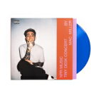 Mac Miller / Npr Music Tiny Desk Concert ブルー・ヴァイナル仕様 / アナログレコード 【LP】