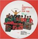 Christmas Gift For You From Phil Spector (ピクチャーディスク仕様 / アナログレコード) 【LP】