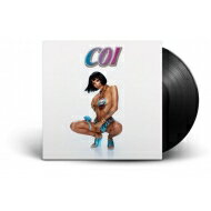 Coi Leray / Coi（アナログレコード） 【LP】