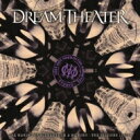  Dream Theater ドリームシアター / Lost Not Forgotten Archives: The Making Of Scenes From A Memory: - The Sessions (1999) 