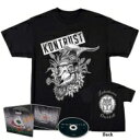 【輸入盤】 Kontrust / Madworld Digipak Cd + T-shirt Bundle (Xl Size) 【CD】