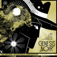 Big Bang Music From The Universe Of Genesis Noir 【LP】