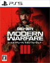 Game Soft (PlayStation 5) / yPS5zCall of Duty: Modern Warfare III yGAMEz