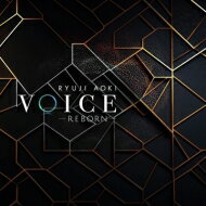 δ 奦 / VOICE-REBORN- CD Maxi