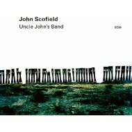 John Scofield ジョンスコフィールド / Uncle John's Band (2枚組アナログレコード) 【LP】