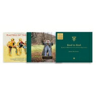 Real To Reel Garech Browne And Claddagh Records (アナログレコード+ブック) 【LP】