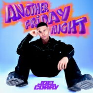 Joel Corry / Another Friday Night (アナログレコード) 【LP】