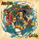 WANIMA / Catch Up 【CD】