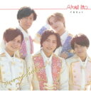 ぐるちょく / Akai Ito 【初回限定盤】(+16Pブックレット) 【CD Maxi】