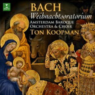 Bach, Johann Sebastian Хå / ꥹޥȥꥪ ȥ󡦥ץޥ󡢥ꥵ顼󡢥ॹƥࡦХåɸġ羧ġ¾3 / 180ץ쥳 / Warner Classics LP