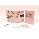 「劇場版 推しが武道館いってくれたら死ぬ」Blu-ray 【BLU-RAY DISC】