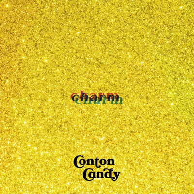 Conton Candy / Charm 【CD】のサムネイル