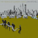 Joni Mitchell ジョニミッチェル / Hissing Of Summer Lawns (180グラム重量盤レコード) 【LP】
