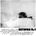 Brotzmann / Van Hove / Bennink / Albert Mangelsdorff / Outspan No 1 yLPz