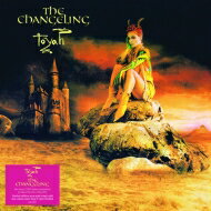 yAՁz Toyah / Changeling -2cd / Dvd Edition yCDz