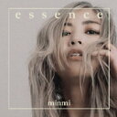 MINMI ミンミ / essence (2CD) 【CD】