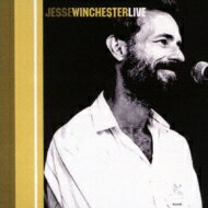 Jesse Winchester / Live 【CD】