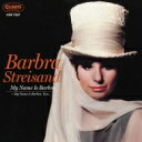 Barbra Streisand バーブラストライザンド / My Name Is Barbra + My Name Is Barbra, Two... 【CD】