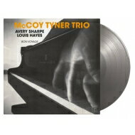 McCoy Tyner }bRC^[i[ / Bon Voyage (V@[E@Cidl / 2g / 180OdʔՃR[h / Music On Vinyl) yLPz