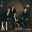 K4 (Korea) / K4YOU K for you BLU-SPEC CD 2