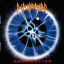Def Leppard デフレパード / Adrenalize (SHM-CD)【限定盤】 【SHM-CD】