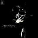 Miles Davis マイルスデイビス / マイルス・イン・トーキョー【完全生産限定盤】(180グラム重量盤レコード) 【LP】