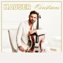 Hauser / クリスマス 【BLU-SPEC CD 2】