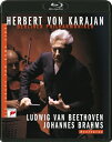 Beethoven ベートーヴェン / ベートーヴェン:『フィデリオ』序曲、『エグモント』序曲、『レオノーレ』序曲第3番、ブラームス:悲劇的序曲 ヘルベルト・フ...