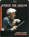 Brahms ブラームス / ドイツ・レクィエム ヘルベルト・フォン・カラヤン&ウィーン・フィル、キャスリーン・バトル、ジョゼ・ヴァン・ダム 【BLU-RAY ...