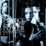 【輸入盤】 Prince プリンス / Diamonds And Pearls (Remastered) 【CD】