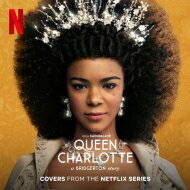 Queen Charlotte: A Bridgerton Story: (Covers From The Netflix Series)(レッド・ヴァイナル仕様 / アナログレコード) 【LP】