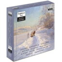【輸入盤】 エクスプローラー・セット スラヴ・エディション(10CD) 【CD】