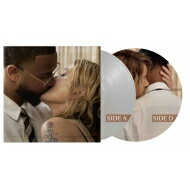 Anouk / Deena &amp; Jim (White Coloured Vinyl (Side A, B &amp; C) And Photoprint On Side D)(180g) 【LP】