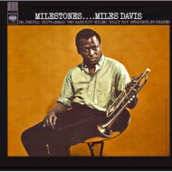 Miles Davis マイルスデイビス / Milestones 3 (ステレオ モノラルW収録) 【BLU-SPEC CD 2】