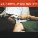 Miles Davis マイルスデイビス / Porgy & Bess +2 (ステレオ & モノラルW収録) 【BLU-SPEC CD 2】