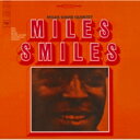 Miles Davis マイルスデイビス / Miles Smiles 【BLU-SPEC CD 2】