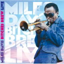 Miles Davis マイルスデイビス / Bitches Brew Live 【BLU-SPEC CD 2】