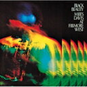 Miles Davis マイルスデイビス / Black Beauty: Miles Davis At Fillmore West 【BLU-SPEC CD 2...